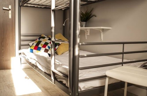 Old Town Hostel | Bi-Pi Hostel