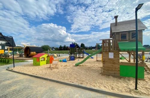 Bialka Tatrzanska Apartment | Białka Resort Apartament F2