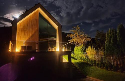 Brenna Villa | Biały Dom Brenna
