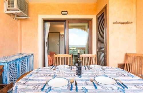 Pittulongu Apartment | Bia de Bados B5