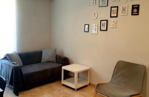 L'Olivereta Apartment | Bianca