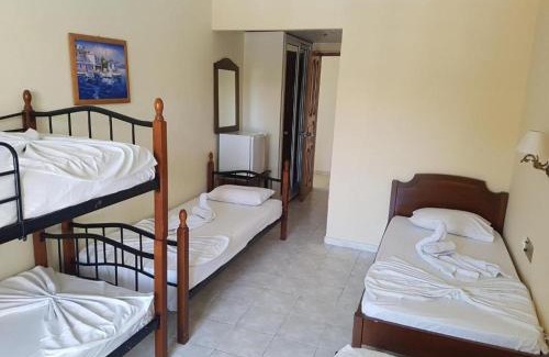 Agrilia Hotel | Bianca Hotel