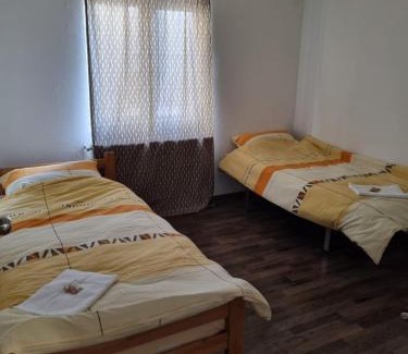 Kraljevo Apartment | BIANCA LuX