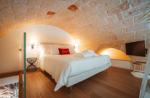 Polignano a Mare Apartment | Bianca Relax & SPA - Housea
