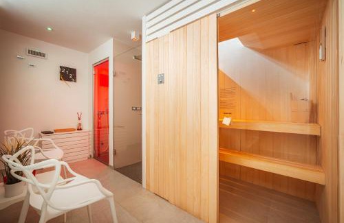 Polignano a Mare Apartment | Bianca Relax & SPA - Housea