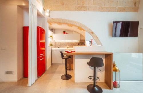 Polignano a Mare Apartment | Bianca Relax & SPA - Housea