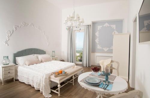 Ostuni Bed & Breakfast | Biancadamare