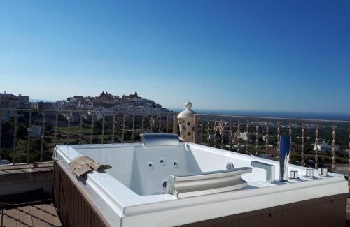 Ostuni Bed & Breakfast | Biancadamare