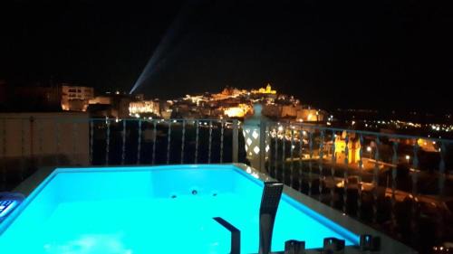 Ostuni Bed & Breakfast | Biancadamare