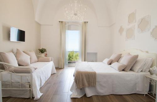 Ostuni Bed & Breakfast | Biancadamare