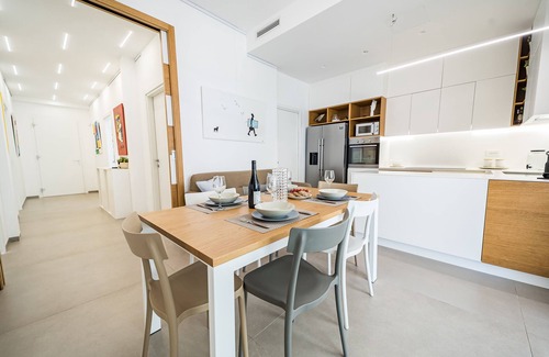 Torre San Giovanni House | BiancaMora by Vivimy
