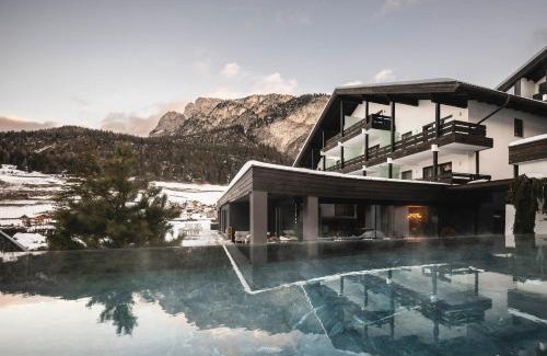 Selva di Val Gardena Hotel | Biancaneve Family Hotel