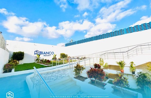 North Gaza Resort | Bianco Resort