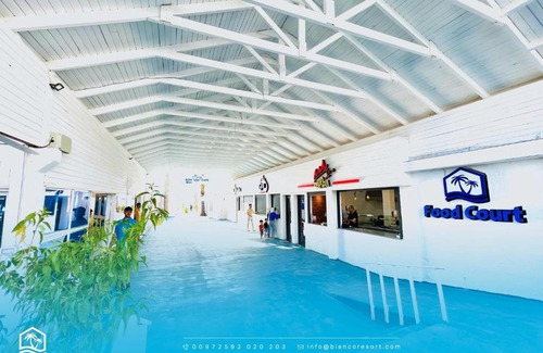 North Gaza Resort | Bianco Resort