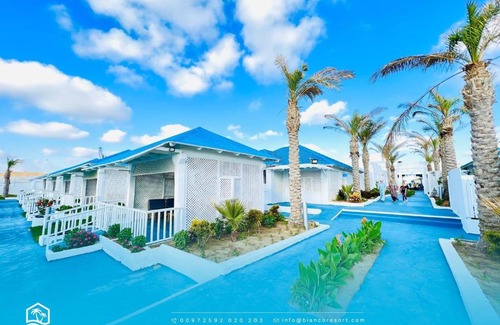 North Gaza Resort | Bianco Resort