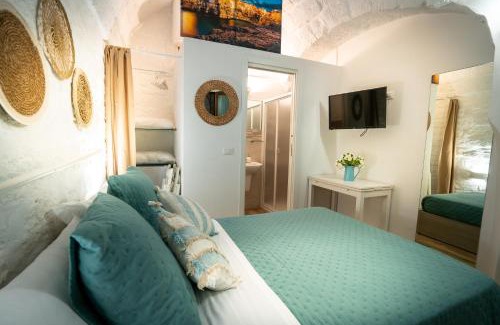 Polignano a Mare House | Biancomare - Casetta sul Mare
