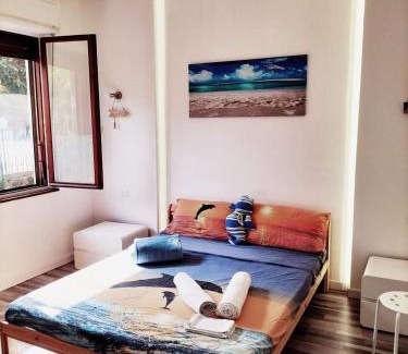 Grado Apartment | Biancoperla Appartamento Grado