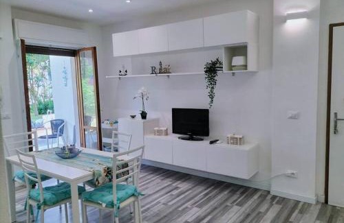 Grado Apartment | Biancoperla Appartamento Grado
