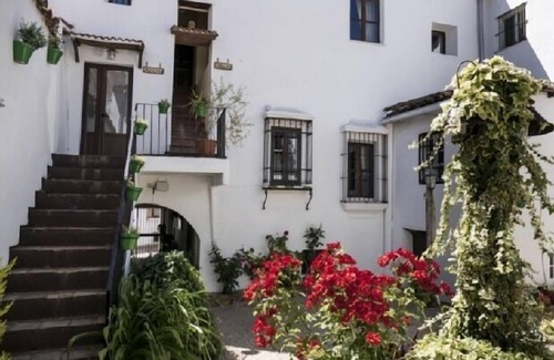 Fuenteheridos Cottage | Biarritz Alojamientos Rurales for 6 people