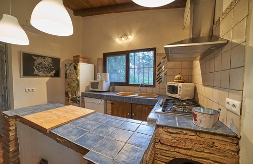 Fuenteheridos Cottage | Biarritz Alojamientos Rurales for 6 people