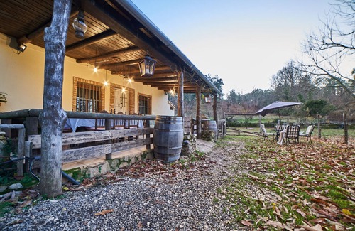 Fuenteheridos Cottage | Biarritz Alojamientos Rurales for 6 people