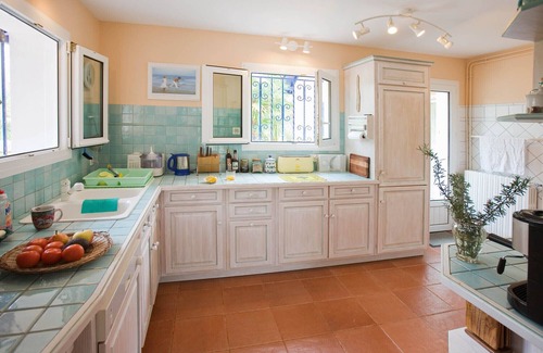 Anglet Villa | BIARRITZ-ANGLET, SPLENDID 3 STARS VILLA NEAR BEACH, POOL, GARDEN, VERY QUIET