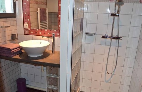 Behobie Cottage | Biarritz bed and breakfast for 2 people Bed and Breakfast sea view 4km from the beaches