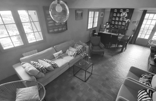 Behobie Cottage | Biarritz bed and breakfast for 2 people Bed and Breakfast sea view 4km from the beaches