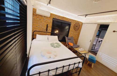 Seogyo-dong House | Bias K-girl Guesthouse Women only 女性專用