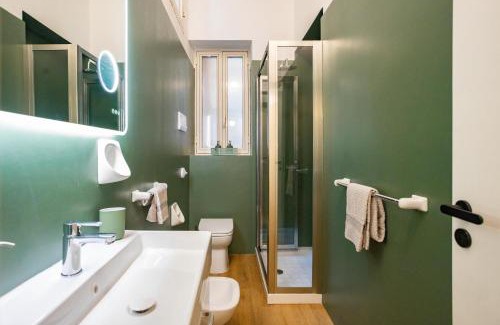 Albergheria Apartment | Bibi house a San Giovanni degli Eremiti