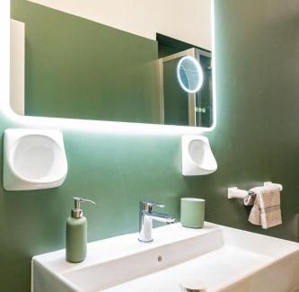 Albergheria Apartment | Bibi house a San Giovanni degli Eremiti