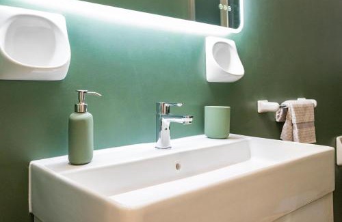 Albergheria Apartment | Bibi house a San Giovanni degli Eremiti