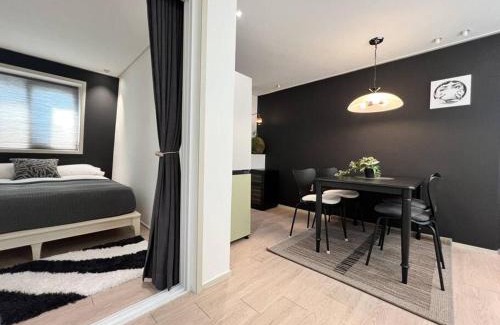 Seogyo-dong Apartment | BIBI House In Hongdae