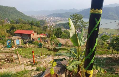 Pokhara Ski Chalet | BiCa Eco-Village