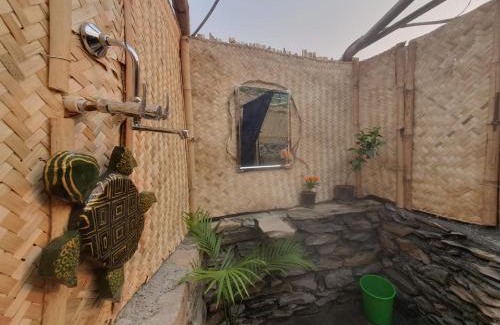 Pokhara Ski Chalet | BiCa Eco-Village