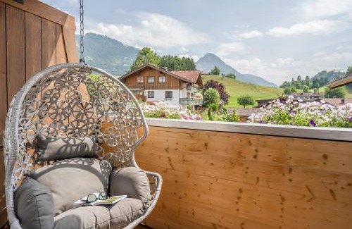 Au Hotel | bichl 761