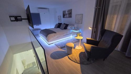 Santa Fe House | Biclahome casa de lujo de 2 plantas con garage