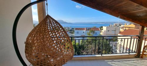 Plaka House | Bicorna - Chania