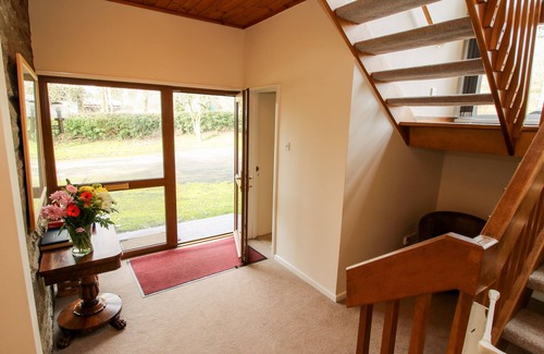 Clun Cottage | Bicton Lea