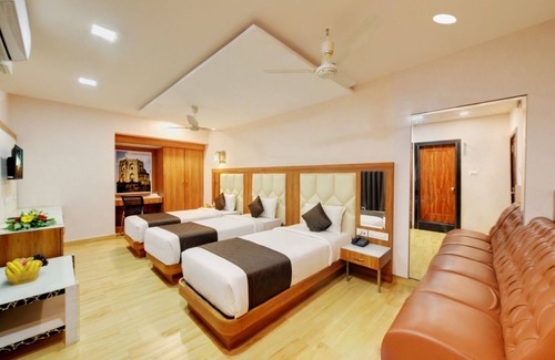Bidar Hotel | Bidar Gateway