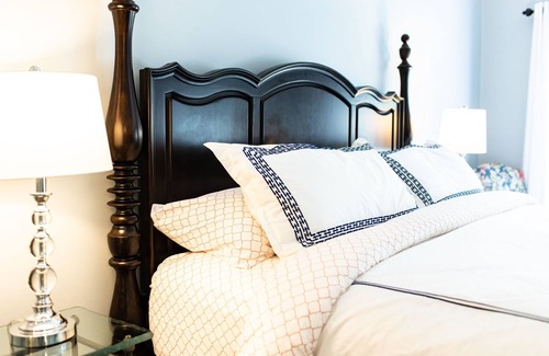 Plymouth Bed & Breakfast | Biddle Point Inn & Event Venue
