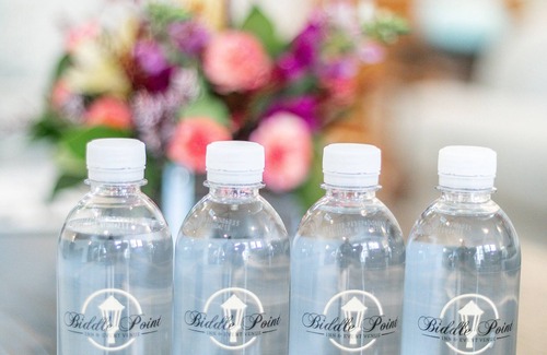Plymouth Bed & Breakfast | Biddle Point Inn & Event Venue