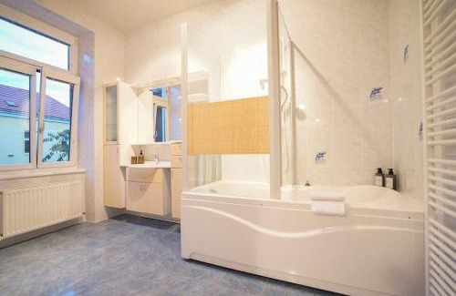 Modling Apartment | Biedermaier Charm in Mödling