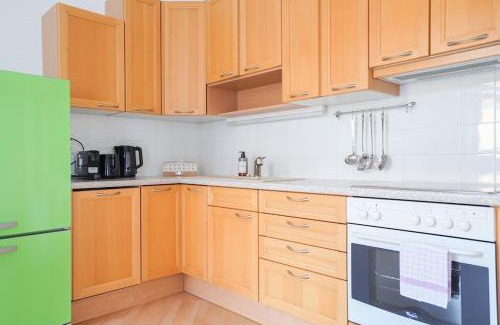 Modling Apartment | Biedermaier Charm in Mödling