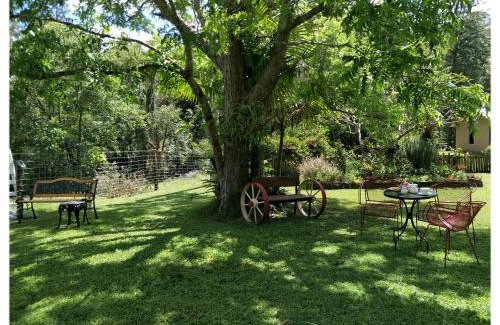 Eudlo House | Bielby's Hideaway