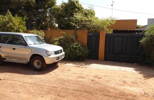 Ouagadougou Villa | Bien être