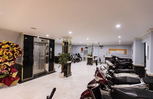 Go Vap Apartment | Bien Sao 2 Hotel- Nguyen Van Luong