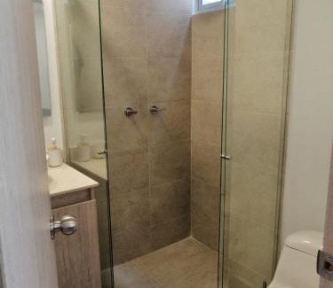 Usaquen Apartment | Bien ubicado, cómodo y funcional