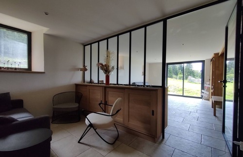 Longevilles-Mont-d'Or Apartment | Bienvenue à la Ferme... De Bellevue