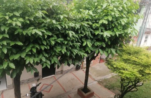 Ibague House | Bienvenido a tu segundo hogar a dos cuadras del centro recreaciónal lagos club comfatolima
